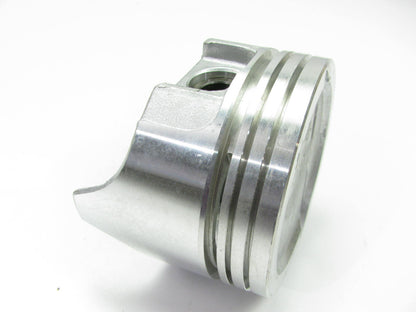Federal Mogul H580P Engine Piston - Standard 1969-89 Chevrolet GMC Truck 350-V8