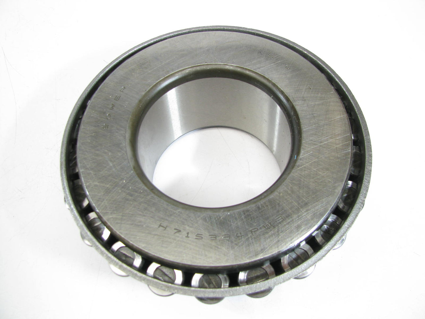 Federal Mogul H715334 Differential Pinion Bearing - Rear Outer