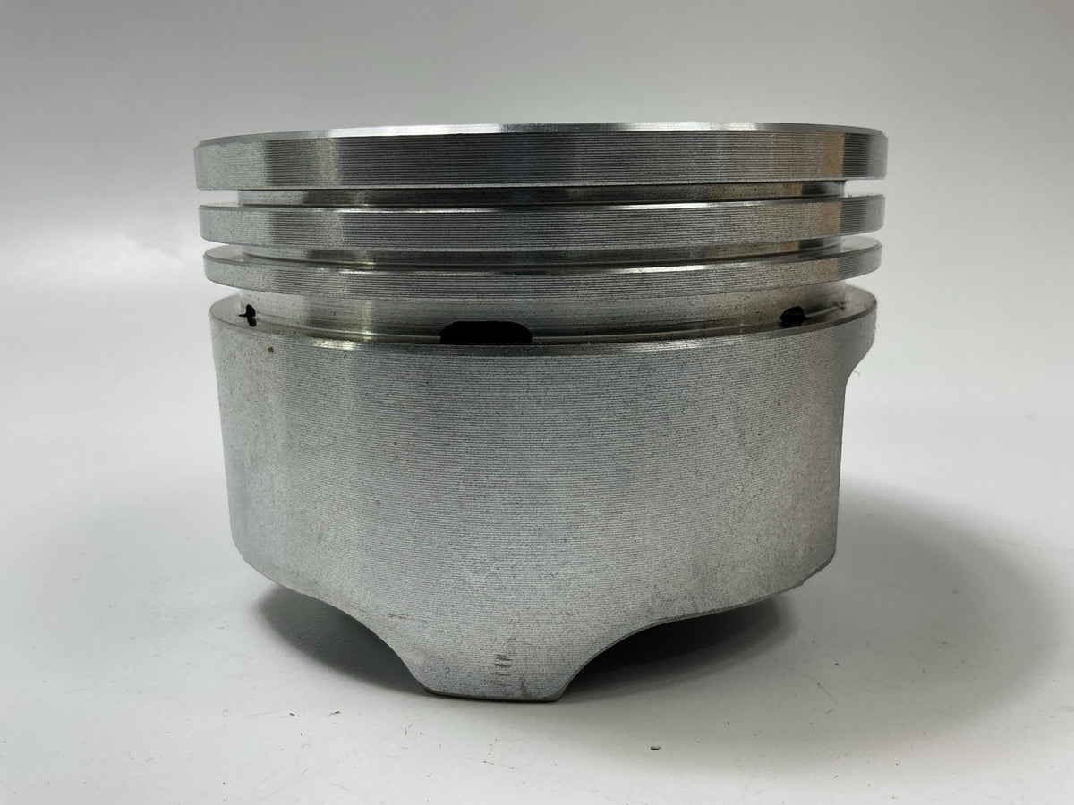 Set Of (6) - Federal Mogul H728P-030 Pistons 0.030'' Over Size - Chevy 4.3L V6