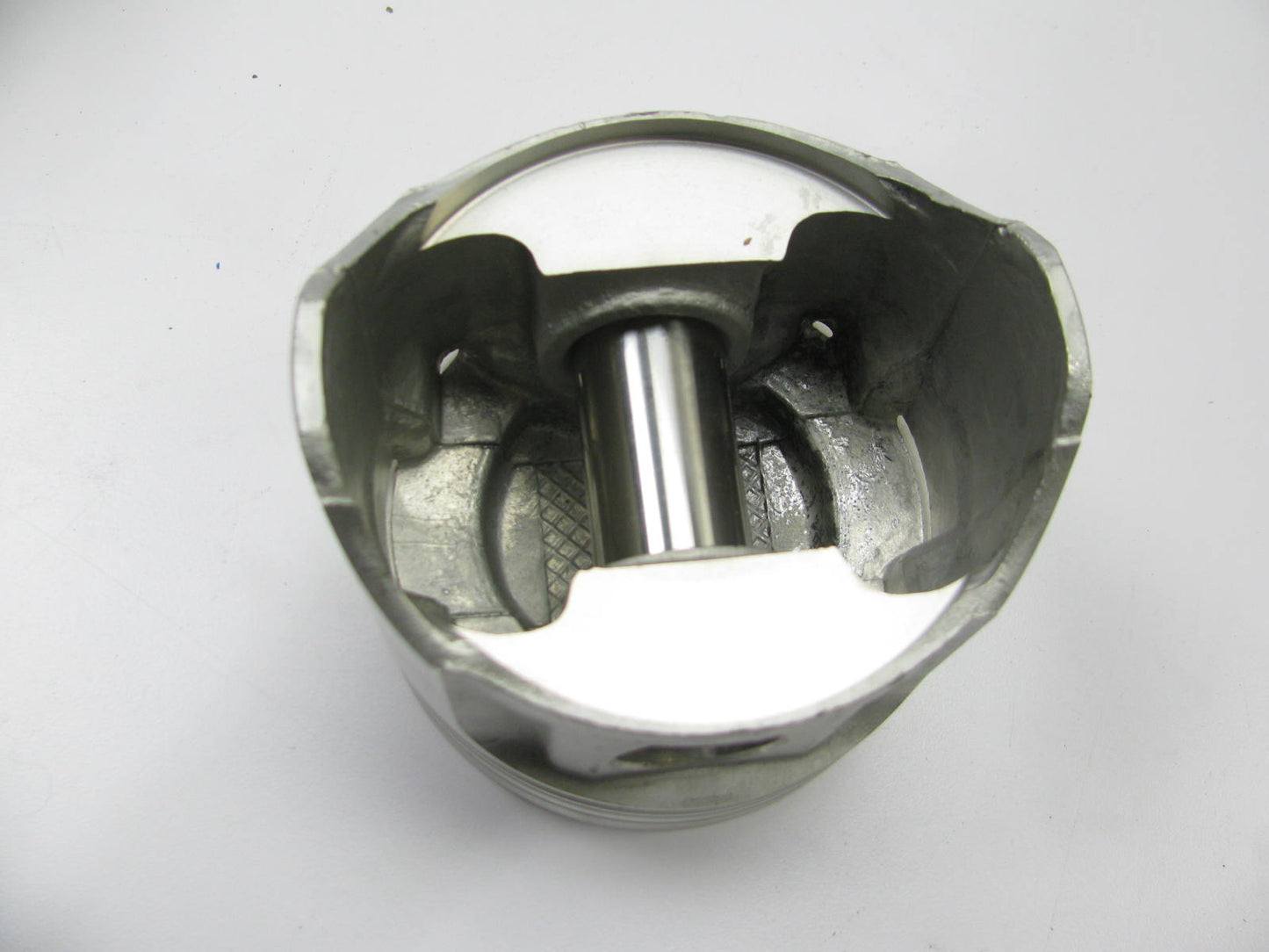 H994P40 Hypereutectic Piston Set .040 O/S  For 1964-1978 BBF Ford FE 5.9L