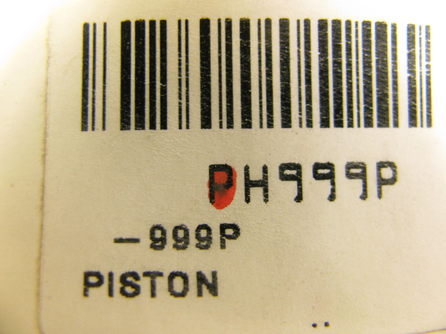 (8) Federal Mogul H999P Pistons Standard Size International IH 404 446 V8 75-81