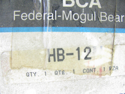 Federal Mogul HB12 Drive Shaft Center Support Bearing For 1980-1986 Datsun 720