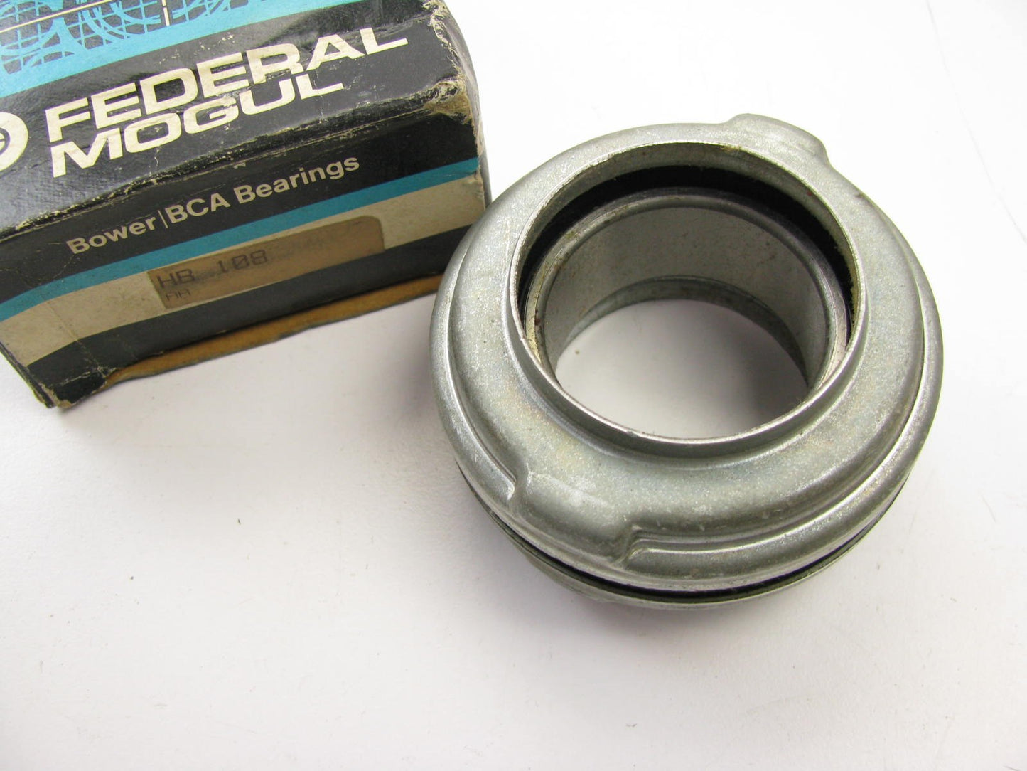 Federal Mogul HB108 Drive Shaft Center Support Bearing