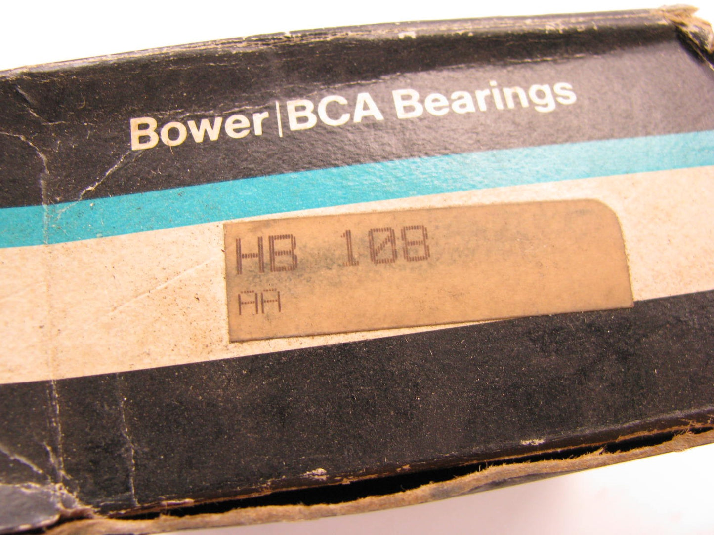 Federal Mogul HB108 Drive Shaft Center Support Bearing