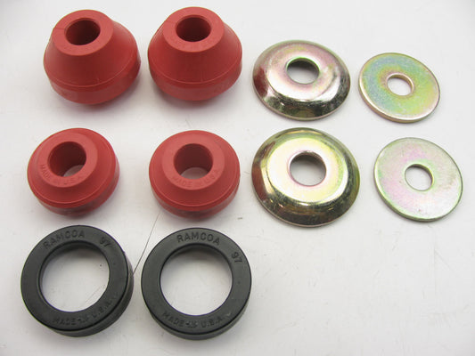 1980-1986 Ford Bronco  Federal Mogul HB1245K Front Radius Arm Bushings Kit