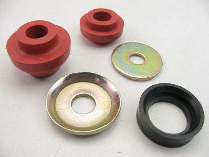 1980-1986 Ford F-150, F-250, F-350 Front Radius Arm Bushing Chassis Kit F. Mogul