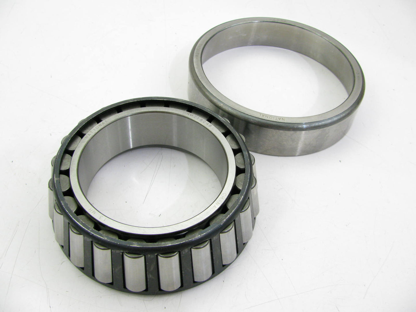 Federal Mogul HD201 Wheel Bearing (HM218248, HM218210)