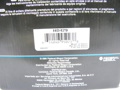 Federal Mogul HD429 Rear Wheel Bearing & Race Set For 03-13 Freightliner M2 106