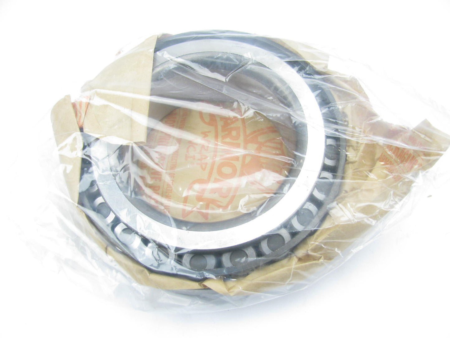 Federal Mogul HD432 Wheel Bearing & Race Set - 6.00'' OD X 3.50'' ID X 1.18: Wide