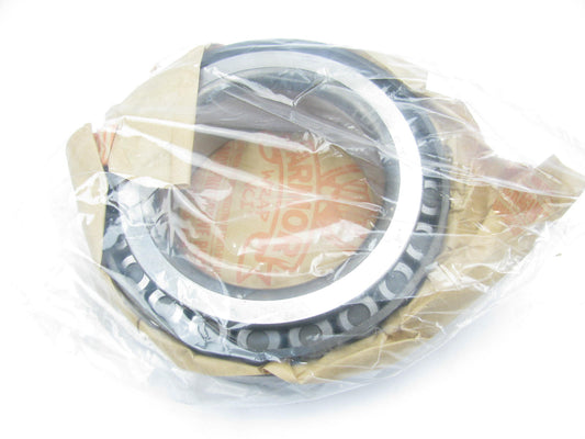 Federal Mogul HD432 Wheel Bearing & Race Set - 6.00'' OD X 3.50'' ID X 1.18: Wide