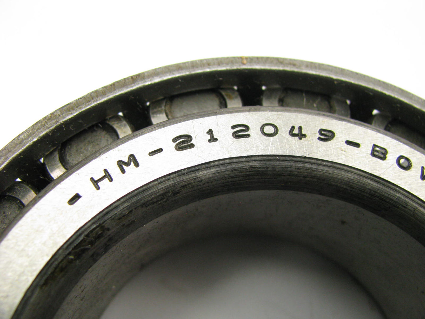 Federal Mogul HM-212049 Wheel Bearing Assembly - Front Inner
