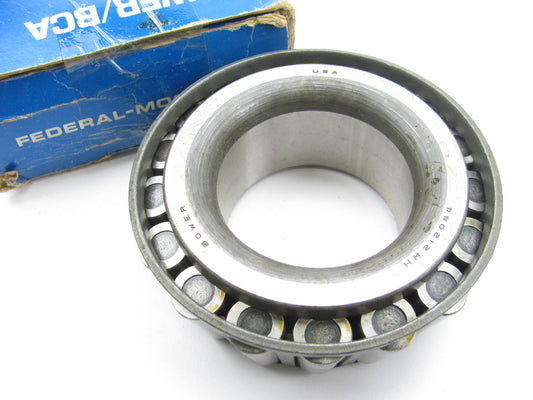 Federal HM212044 Tapered Roller Bearing - 2.375'' OD X 1.51'' Wide X 0.312'' Radius