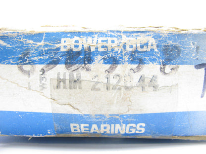 Federal HM212044 Tapered Roller Bearing - 2.375'' OD X 1.51'' Wide X 0.312'' Radius