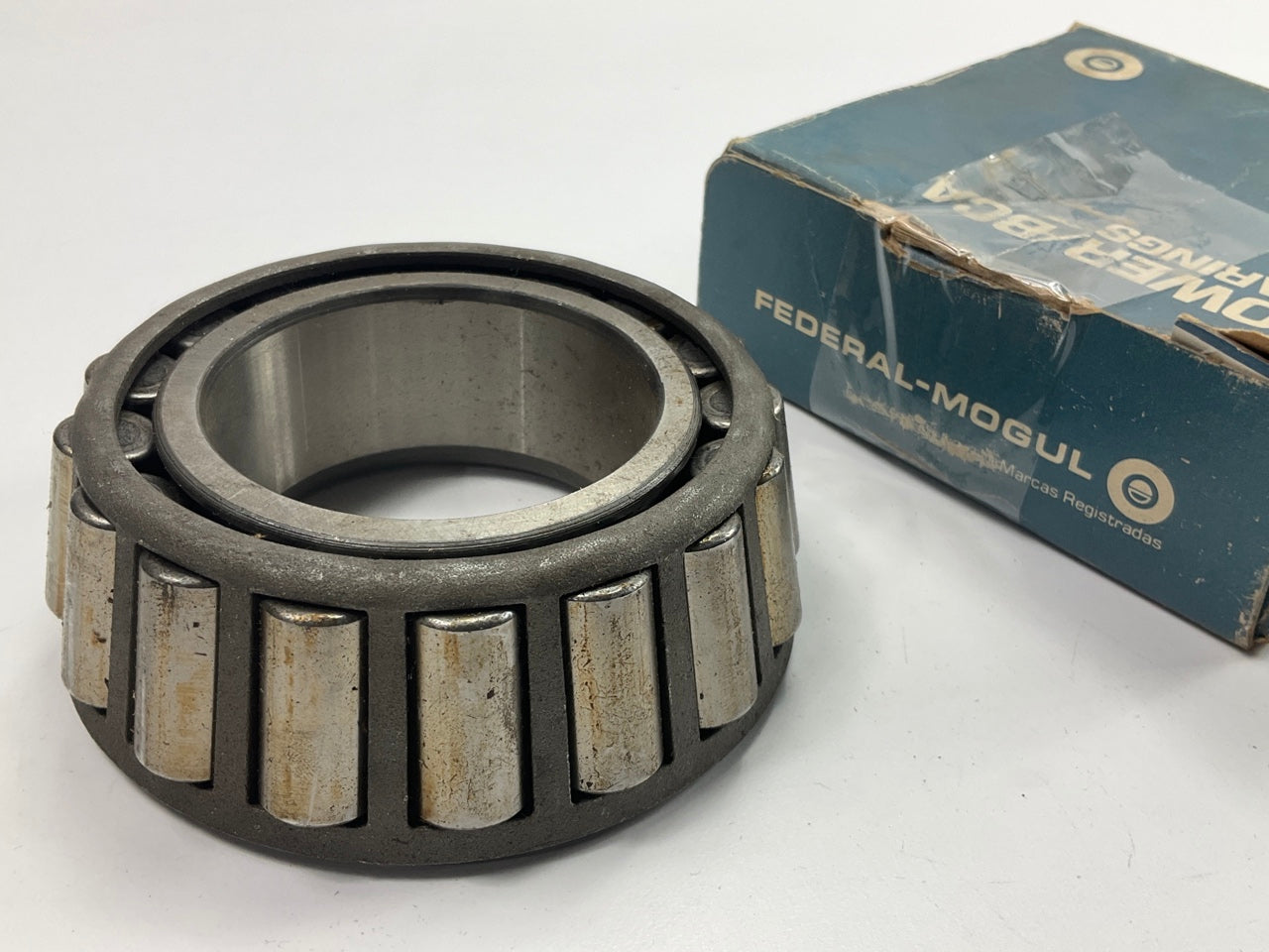 Federal Mogul HM212047 FRONT INNER Wheel Bearing