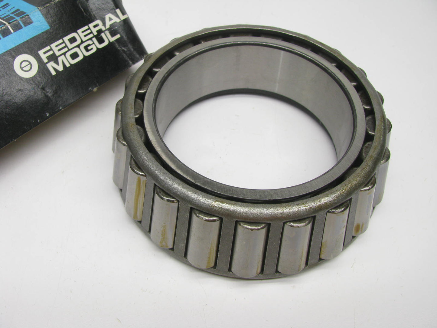 Federal Mogul HM218248 Wheel Bearing - 3.5423'' OD X 1.5748'' Wide X 0.28'' Radius