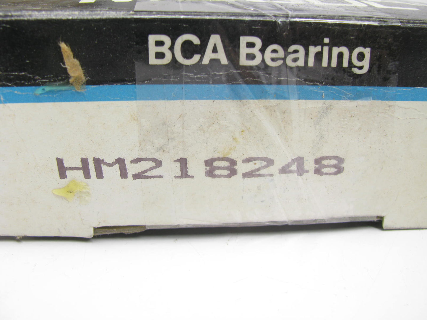 Federal Mogul HM218248 Wheel Bearing - 3.5423'' OD X 1.5748'' Wide X 0.28'' Radius