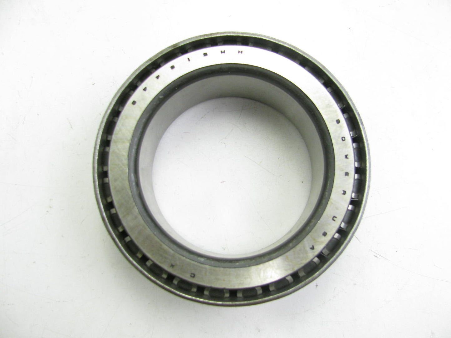 Federal HM516449 Tapered Roller Bearing 3.250'' ID X 1.5625'' Wide X 0.14'' Radius