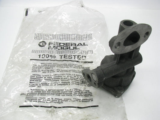 Federal Mogul HM67C Oil Pump 1953-1954 Ford Tractors 134 172 Engines B3NN-6621-B