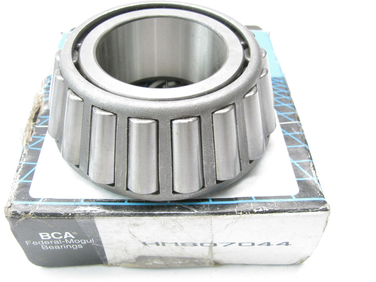 Federal Mogul HM807044 Differential Pinion Bearing - Rear Inner