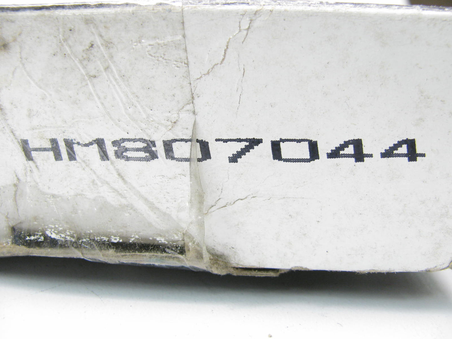 Federal Mogul HM807044 Differential Pinion Bearing - Rear Inner