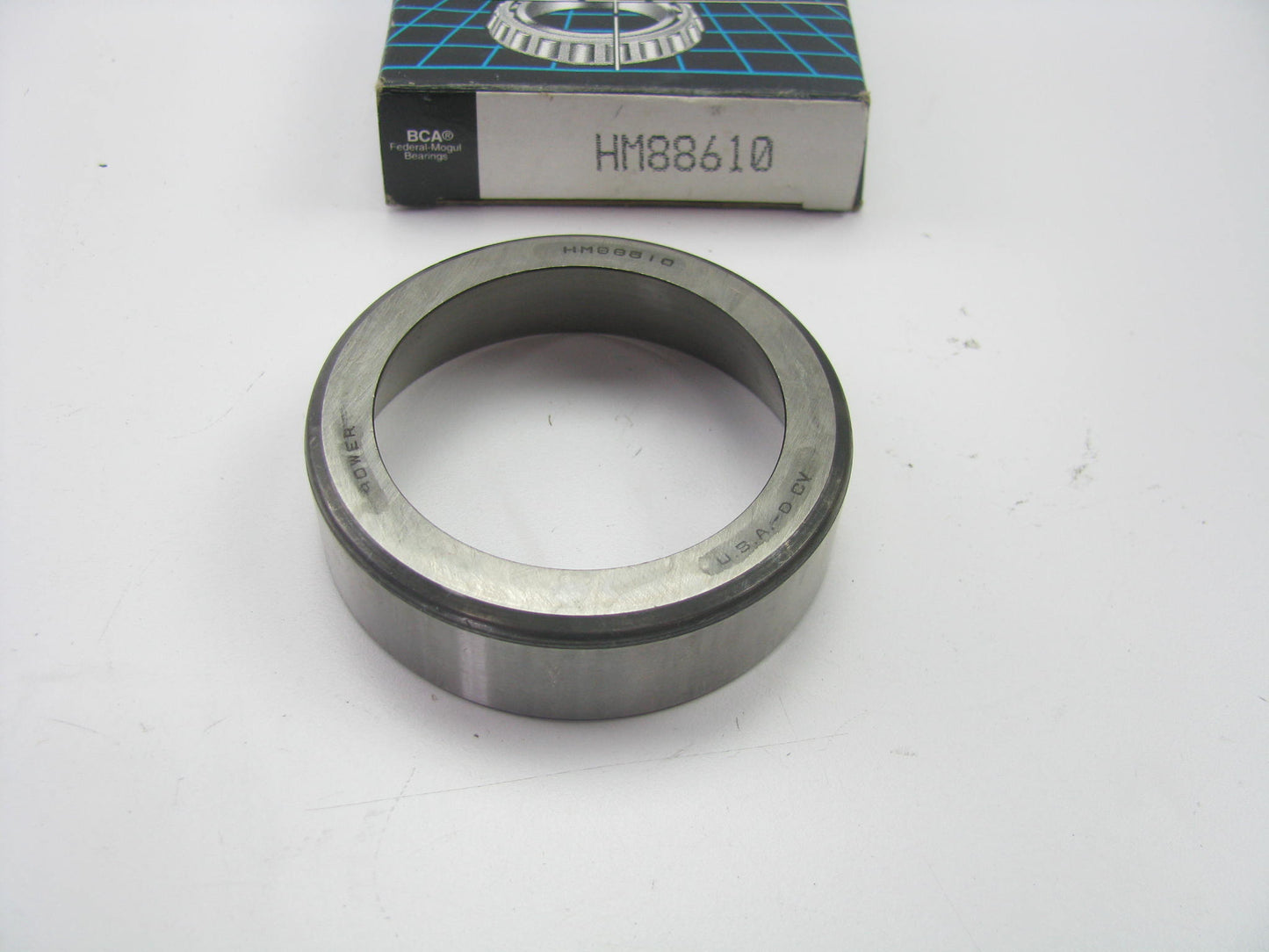Federal Mogul HM88610 Differential Pinion Race - Rear Inner / Rear Outer