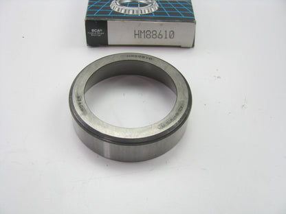 Federal Mogul HM88610 Differential Pinion Race - Rear Inner / Rear Outer