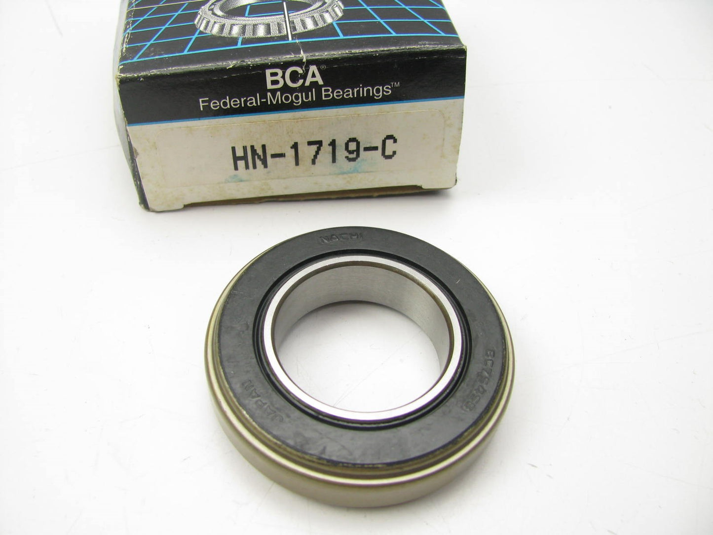 Federal Mogul HN-1719-C Clutch Release Bearing for 1973-1982 Honda Civic
