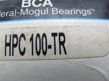 Federal Mogul HPC100-TR Hex Bore Bearing - 2.4409'' OD X 1.001'' ID X 0.9449'' W