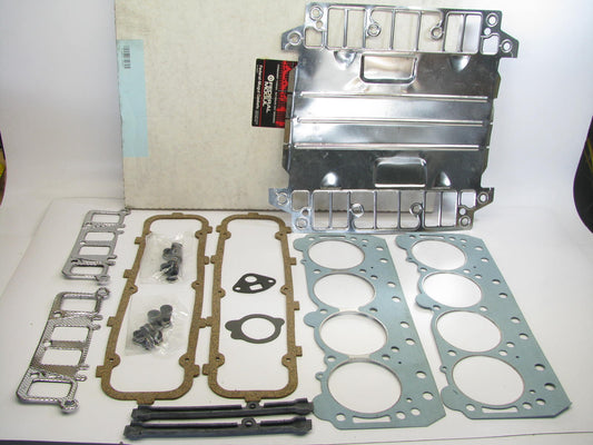 F. Mogul HS38150 Cylinder Head Gasket Set - For Jeep 350 Buick Olds Pontiac V8