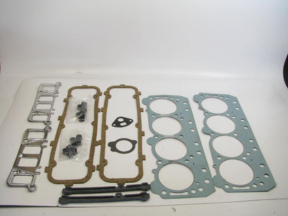 F. Mogul HS38150 Cylinder Head Gasket Set - For Jeep 350 Buick Olds Pontiac V8
