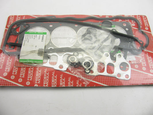 Cylinder Head Gasket Set HS60611 For 86-88 Nova Corolla 4ALC 1.6L SOHC