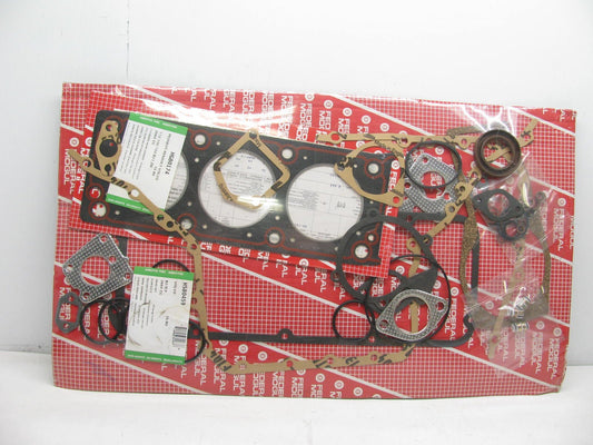 RH Bank Cylinder  Head Gasket Set HS80459 For 1975-1980 Volvo B27E B27F V6