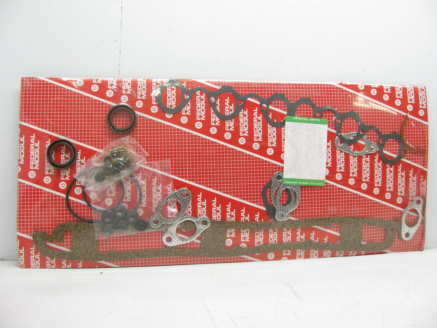 Engine Cylinder Head Gasket Set- For Various Volvo  NO HEAD GASKET