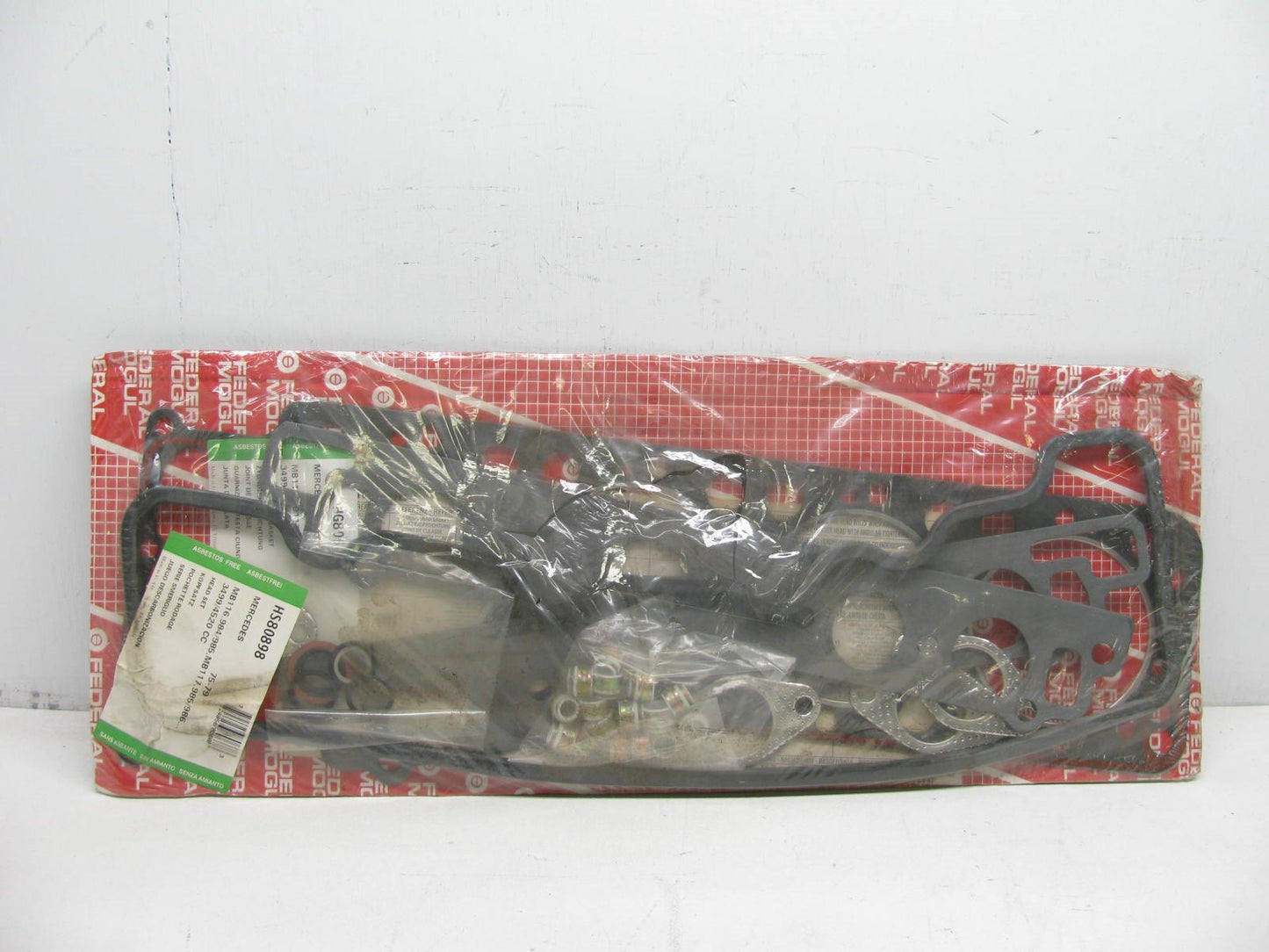 Federal Mogul Right Cylinder Head Gasket Set 75-79 Mercedes 450SL M117.985/986