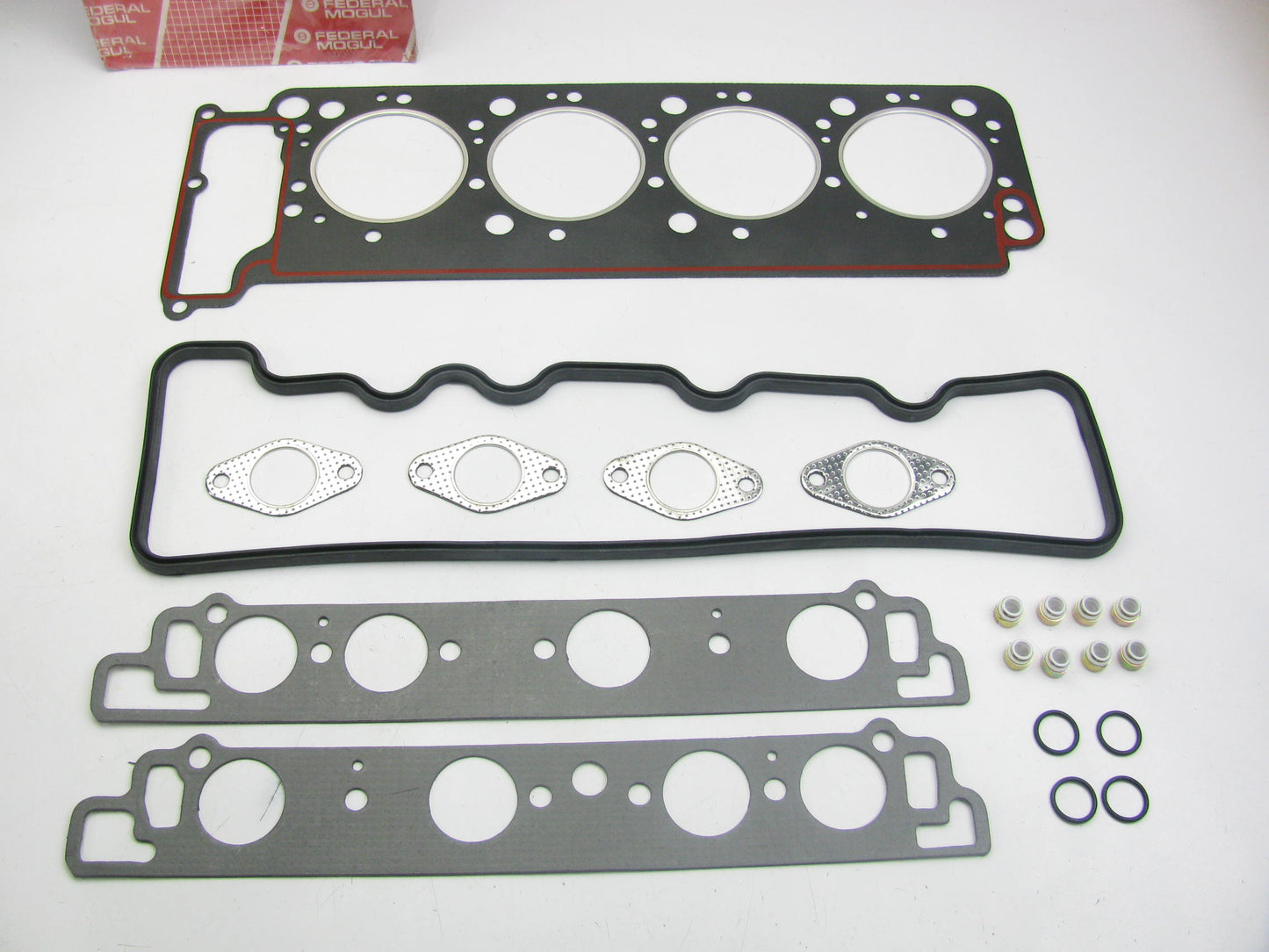 Right Engine Cylinder Head Gasket Set For 1981 Mercedes 380SEL, 380SL 380SLC