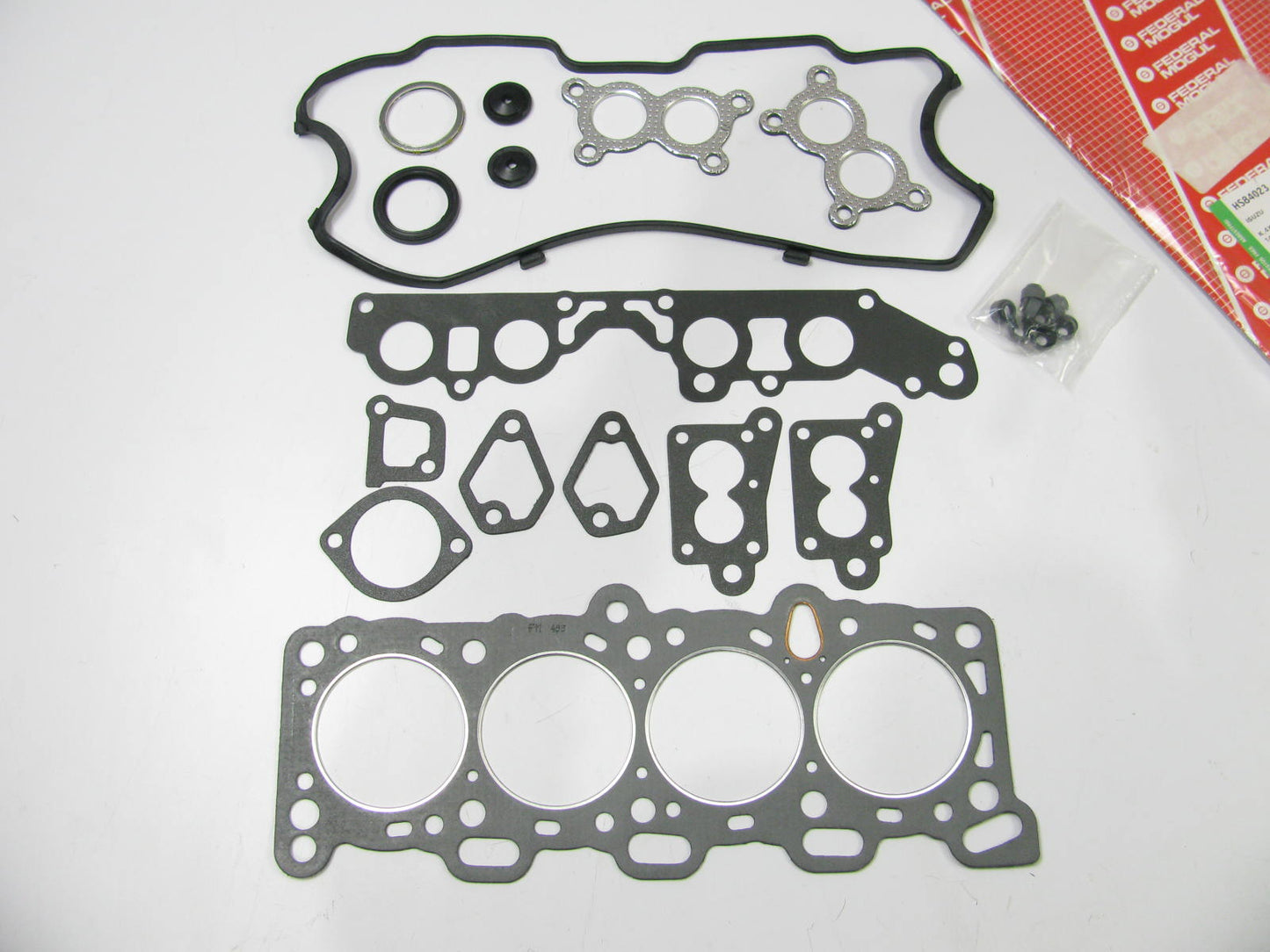 Cylinder  Head Gasket Set For Isuzu I-Mark, Spectrum 4XC1 1.5L