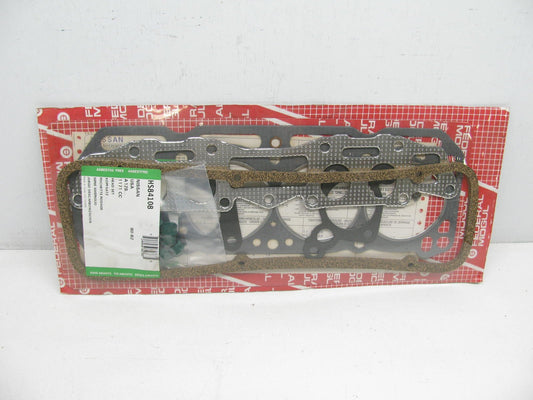 Federal Mogul HS84108 Cylinder Head Gasket Set For 1980-1982 Datsun A12