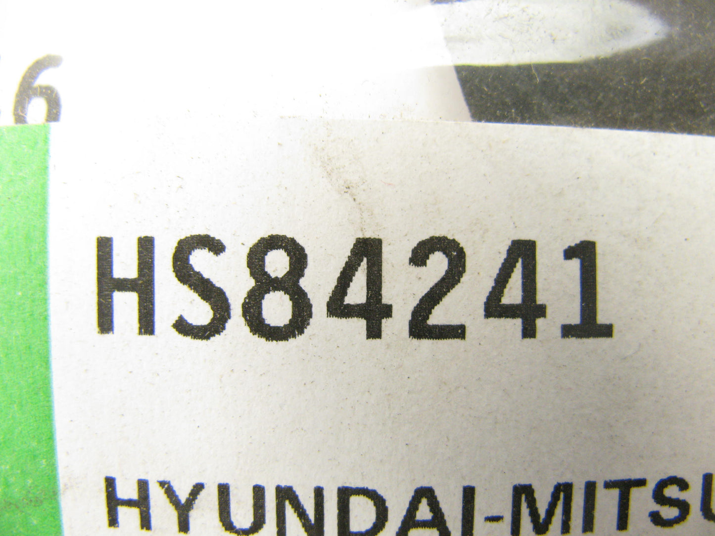 Cylinder Head Gasket Set For 88-93 Hyundai Mitsubishi G4CR, 4G61, 4G61-T