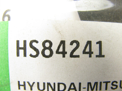 Cylinder Head Gasket Set For 88-93 Hyundai Mitsubishi G4CR, 4G61, 4G61-T