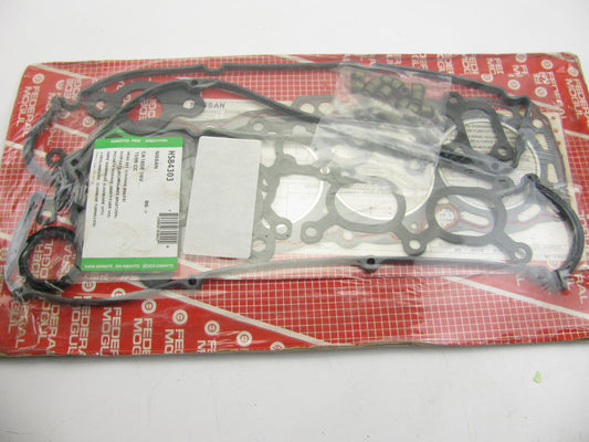 Cylinder Head Gasket Set HS84303 For 1987 Nissan Pulsar SE 1.6L DOHC CA16DE