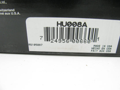 Federal Mogul HU008A Wheel Hub Cap - 343-4006 64009S