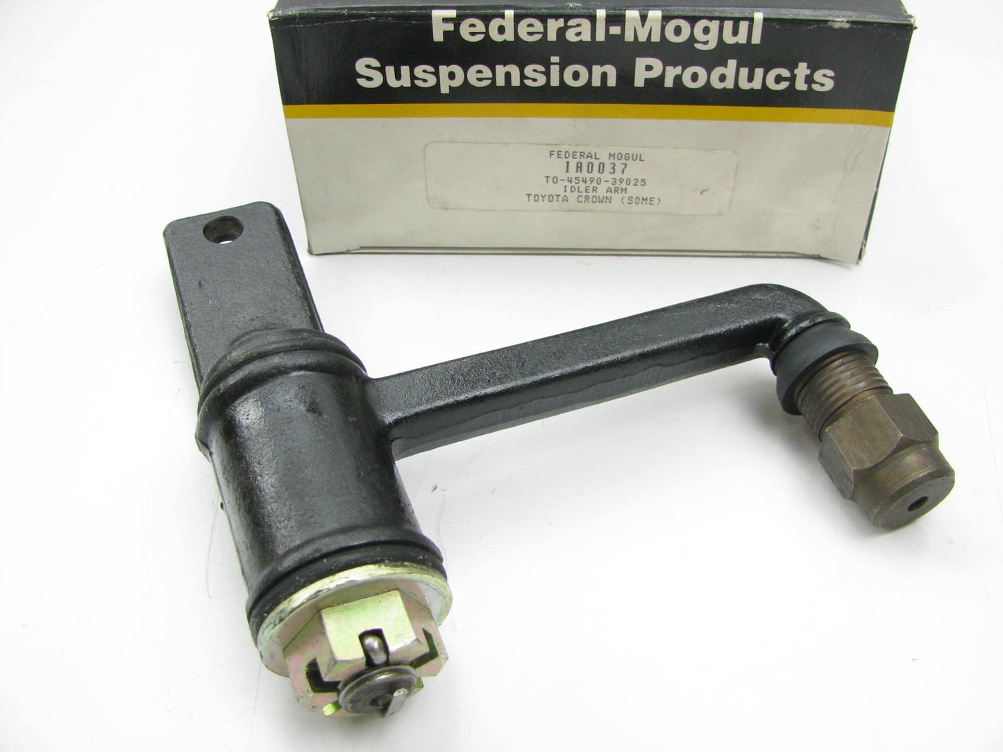 Federal Mogul IA0037 Idler Arm - For Toyota Crown 45490-39026
