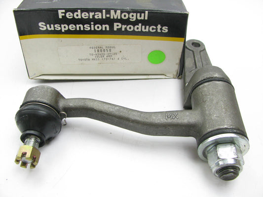 Federal Mogul IA0050 Steering Idler Arm - 1972-1976 Toyota MKII