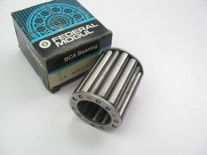 Federal Mogul J-402480 Roller Bearing - 2.00'' OD X 1.25'' ID X 2.4219'' Wide