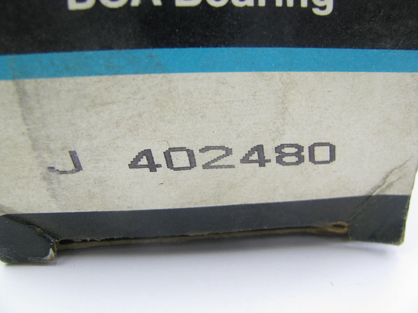 Federal Mogul J-402480 Roller Bearing - 2.00'' OD X 1.25'' ID X 2.4219'' Wide