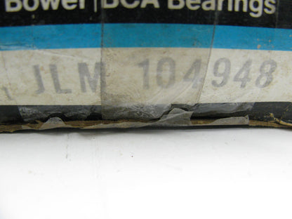 Federal Mogul JLM-104948 Front Inner Wheel Bearing Axle Differential Bearing