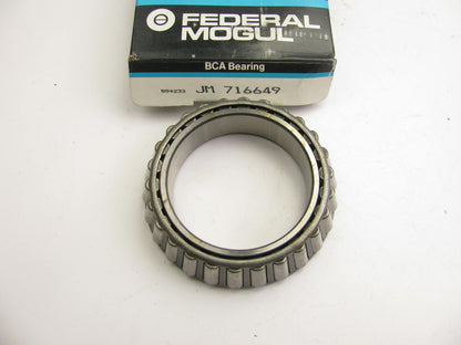 Federal Mogul JM716649 Axle Differential Bearing - Rear Left / Right