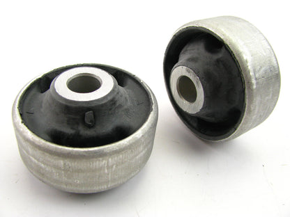 (2) Front Lower Rearward Control Arm Bushing K200093 For 2000 Audi TT