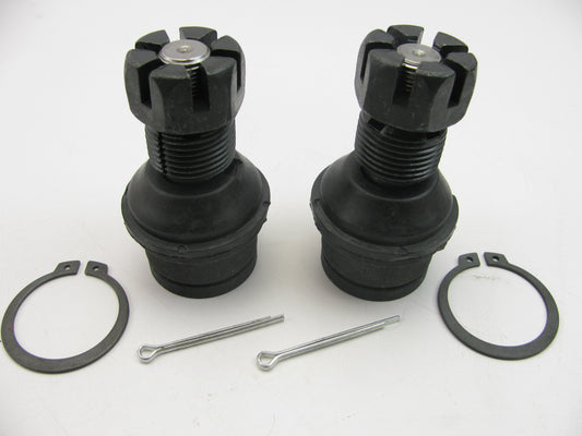 (2) NEW UNBOXED K3137 Front Lower Ball Joints For 1987-1989 Jeep Wrangler