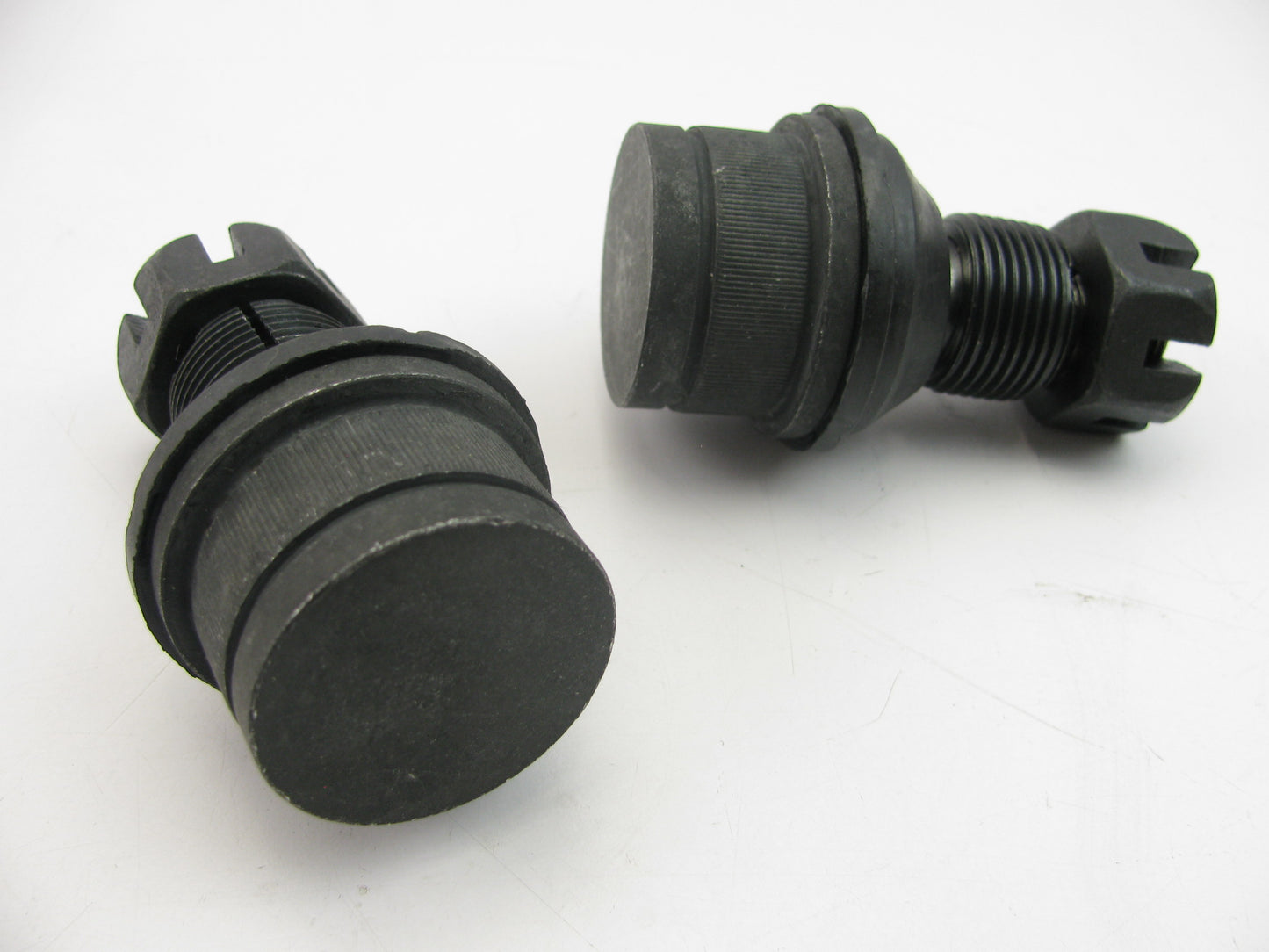 (2) NEW UNBOXED K3137 Front Lower Ball Joints For 1986-1989 Jeep Comanche